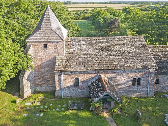 twineham st peters 1
