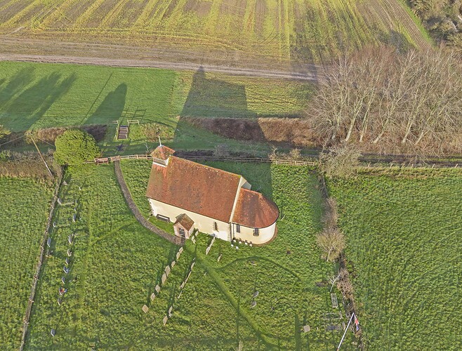 upwaltham st marys 10