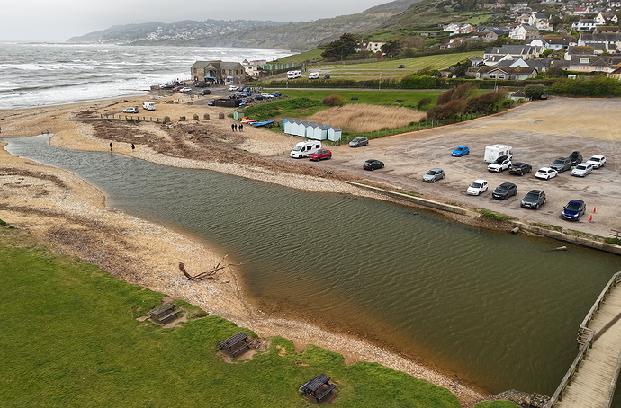 CharmouthwithLymeRegis