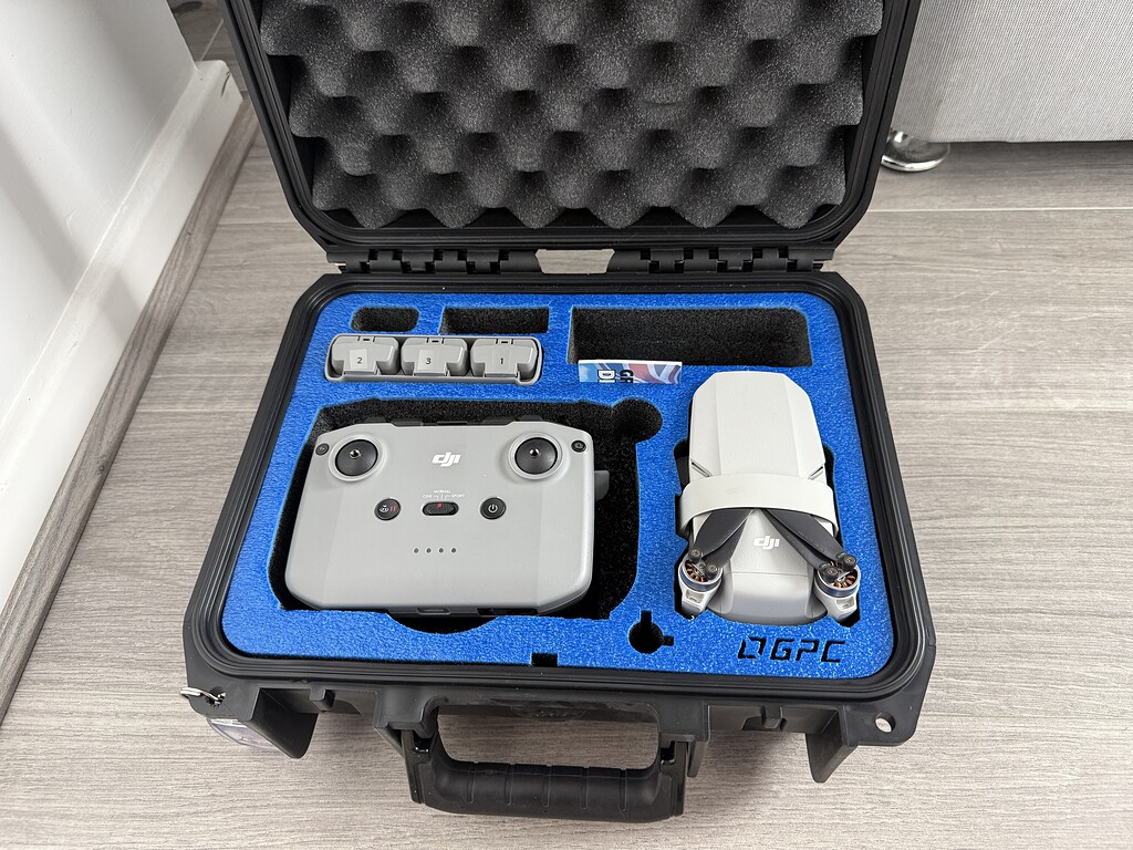 FOR SALE] DJI Mini 2 + Fly More Combo + extras - For Sale & Wanted