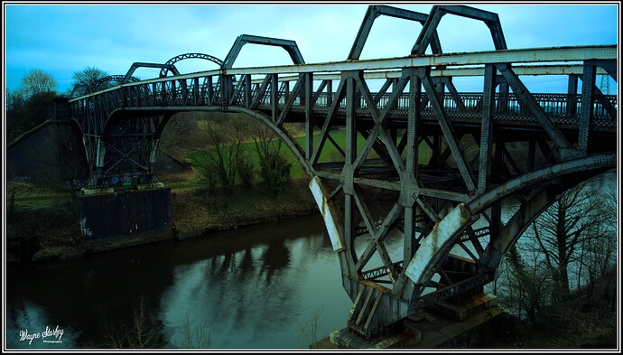 Warby Bridge2