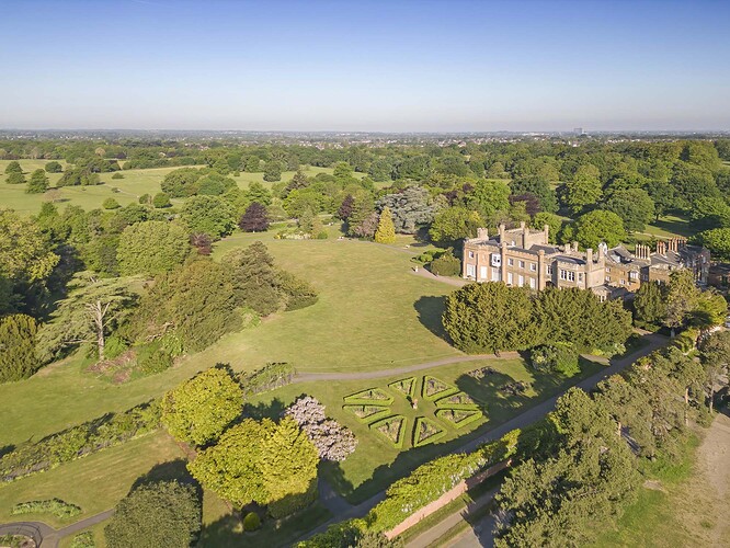 nonsuch house 2