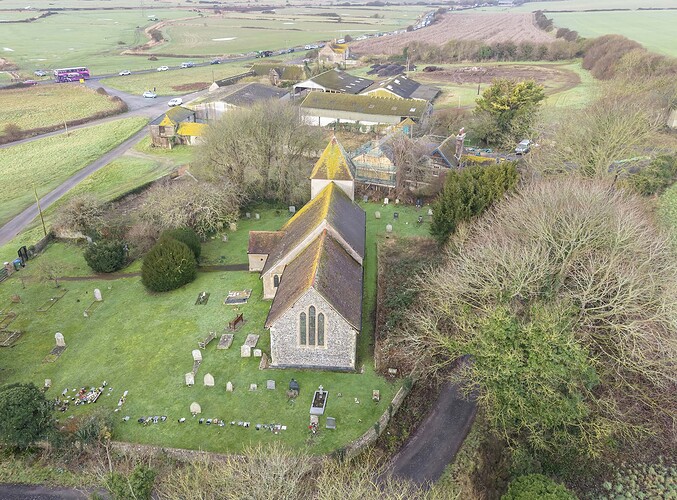 tarring nevelle st mary 5