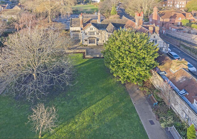 lewes southover grange 1