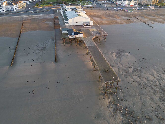 bognor pier 32
