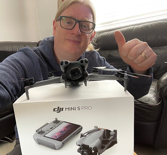Our competition winner