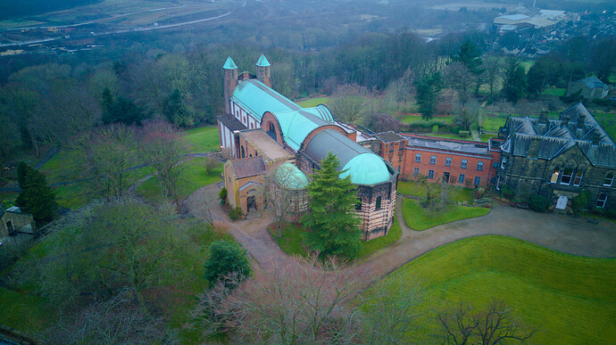 MirfieldResurrectionCollege