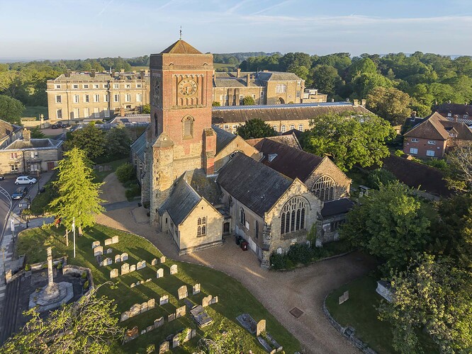 petworth st mary 5