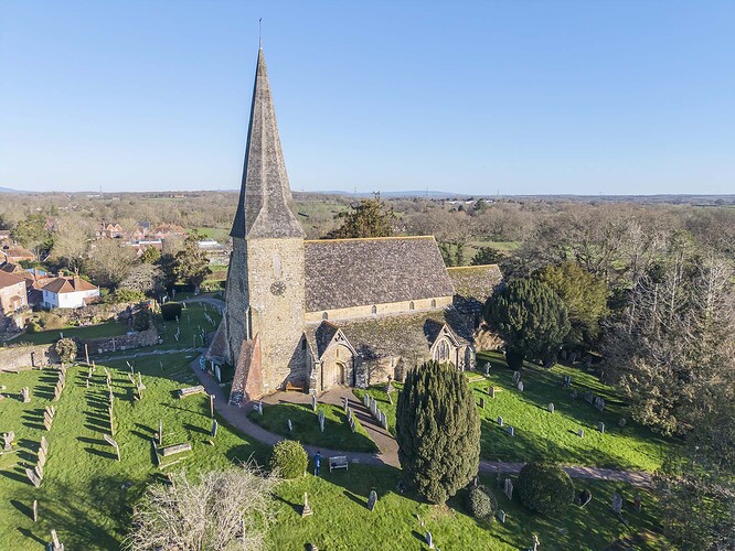 wisborough green st peters 2