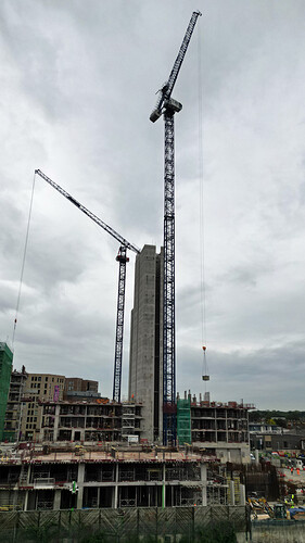 Tower Crane