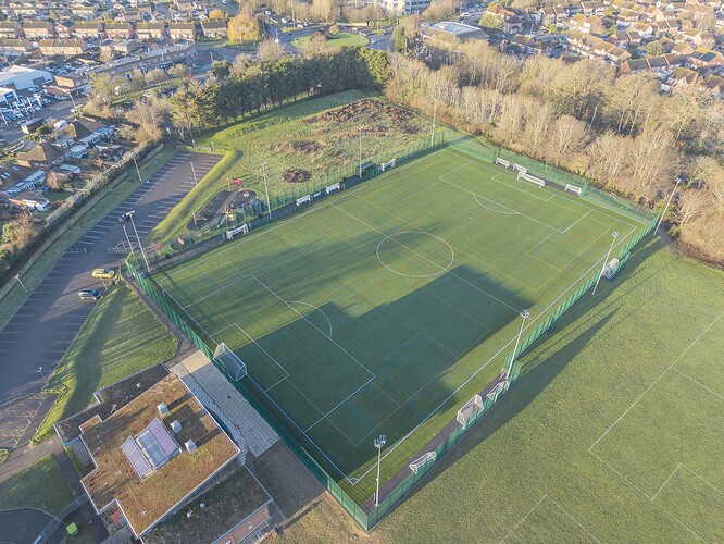 worthing palentine park 5