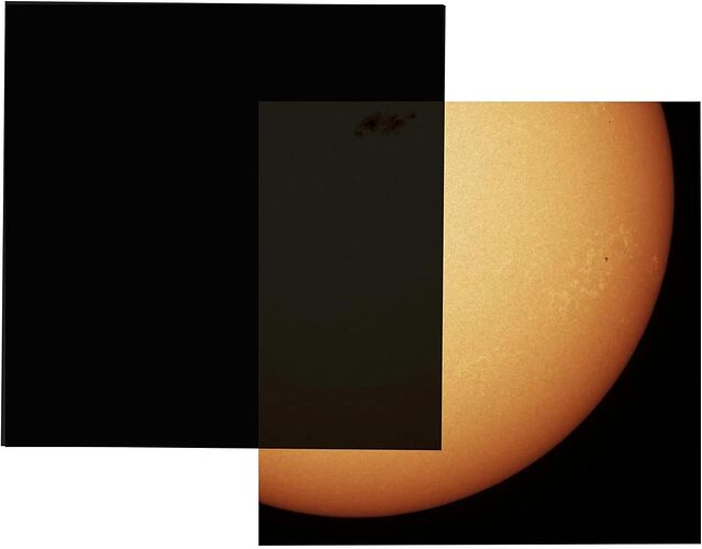 ND Filters For Photo Video Solar Eclipse 12th August 2026 Questions nd-filters-for-photo-video-solar-eclipse-12th-august-2026-questions
