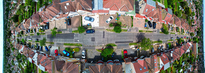 My Road