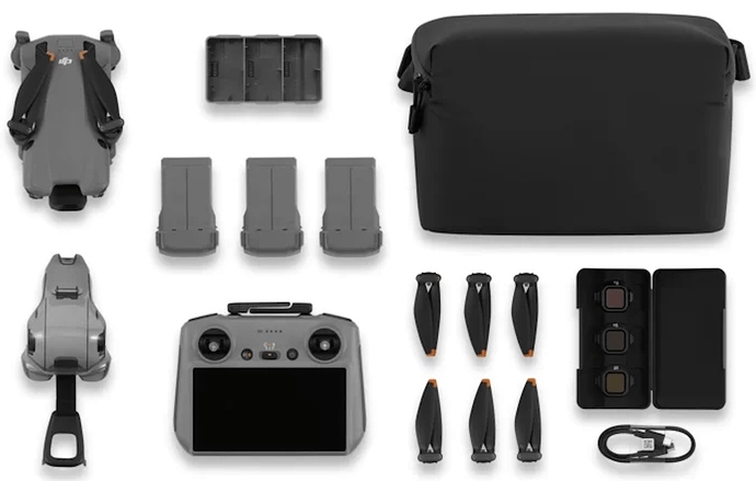 DJI Mini 5 Pro