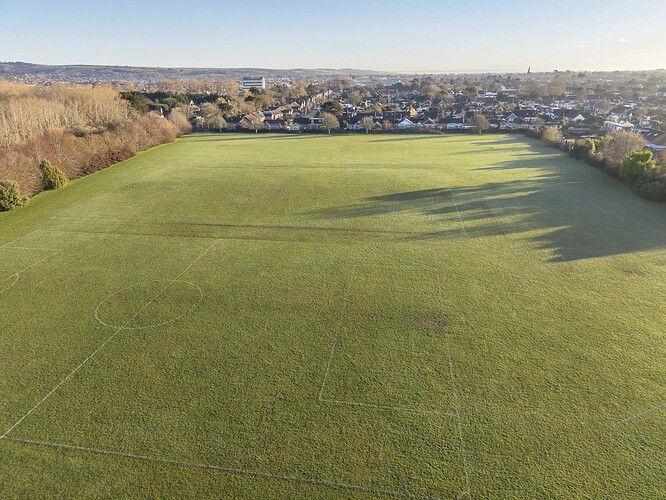 worthing palentine park 7