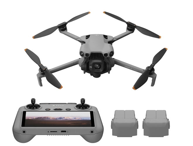 DJI Mini 5 Pro