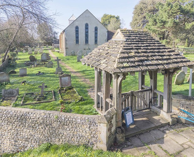 barnham st mary 1