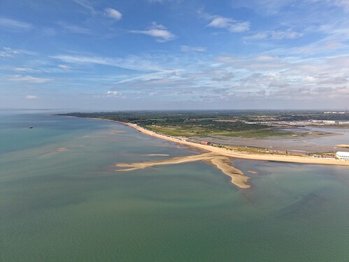Calshot
