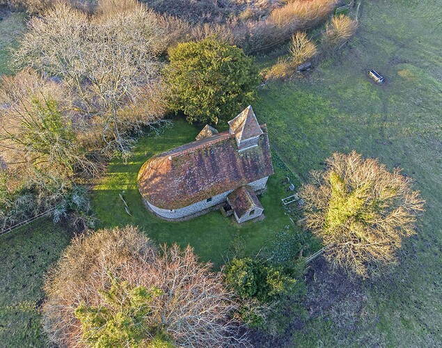 north marden st marys 1