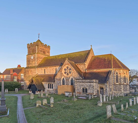 seaford st leonards 1