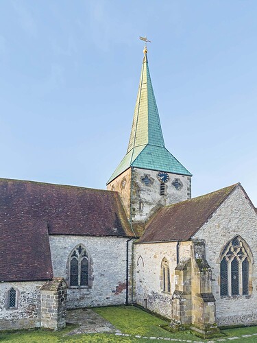 south harting st marys 1