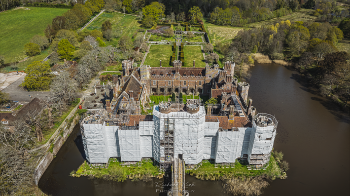 DJI_0962-HDR Castle 6