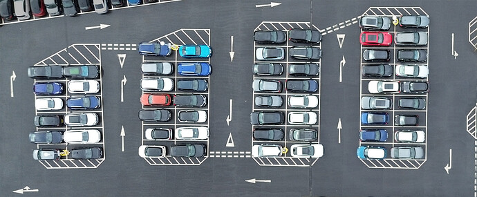CAR PARK 3