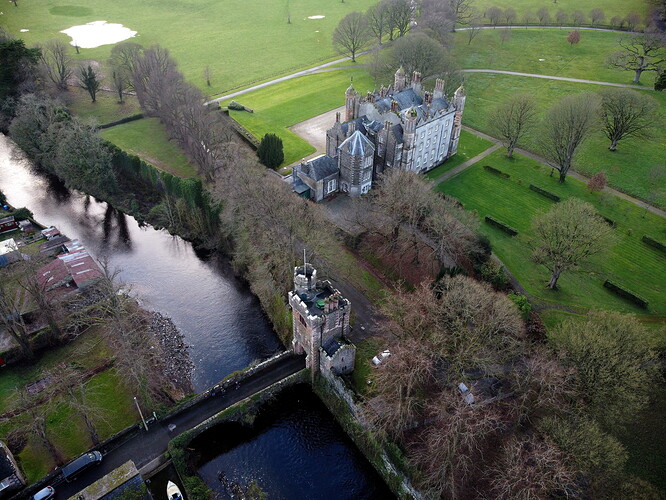 Glenarm 23 drone7