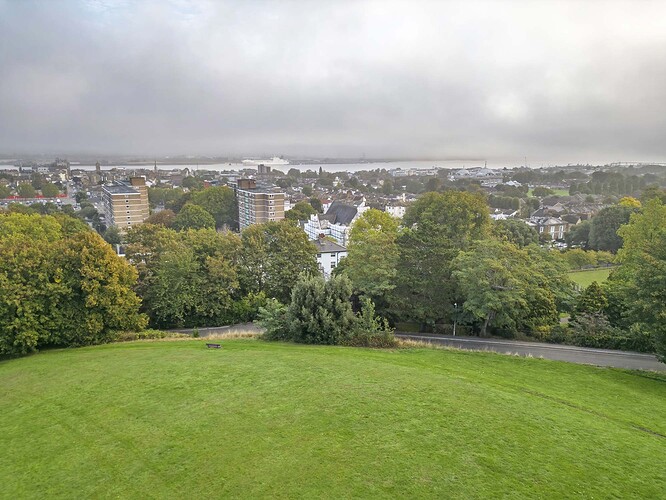 gravesend windmill hill 2