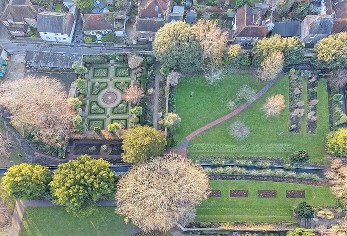 lewes southover grange 5