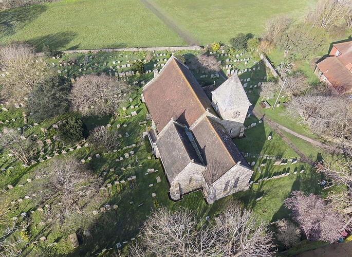 west wittering st peters 7