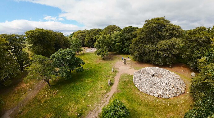 clava