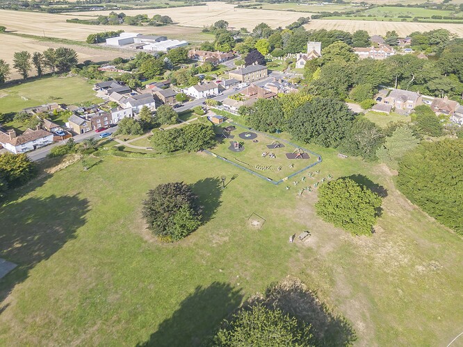 bordon village park 6