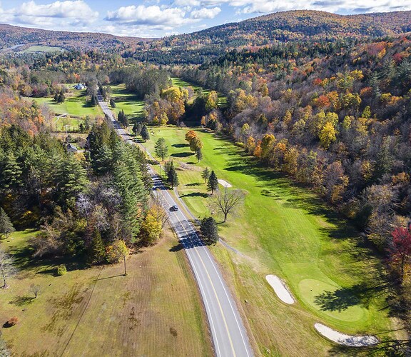 northfield vt country vlub 2