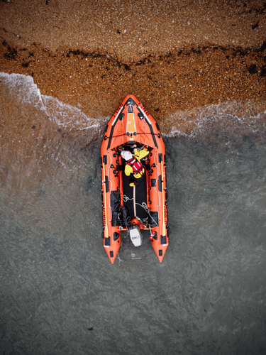 RNLI