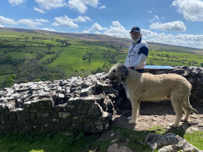 Carwyn Carreg C