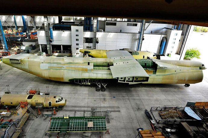 an-225-second-airframe