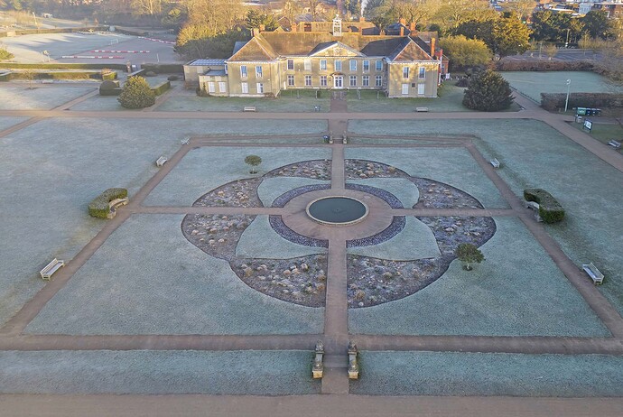 reigate priory park 2