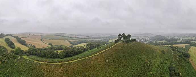 Colmers Hill
