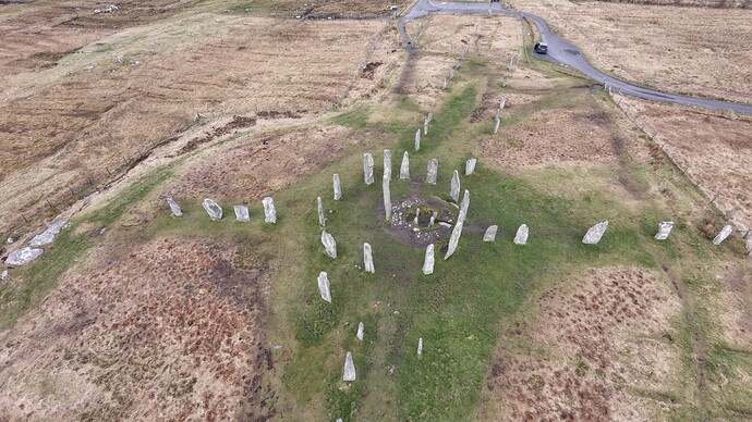 Standing stones main