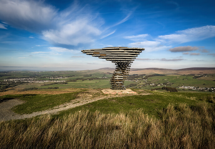 The Singing Ringing Tree 1