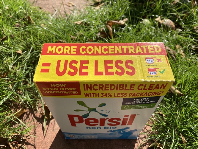 Useless