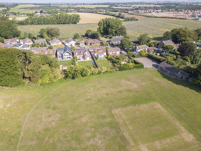 bordon village park 5