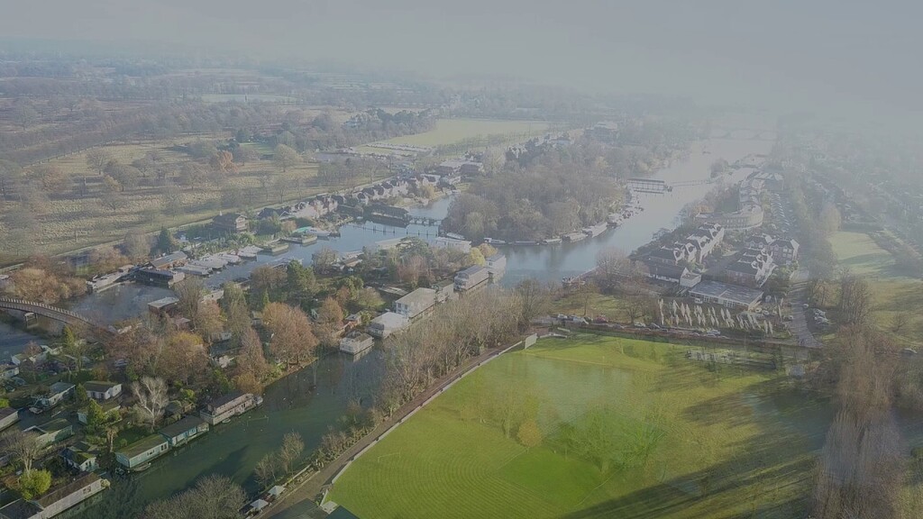 Hurst Park, West Molesey Added to Parks and Recreation in South East