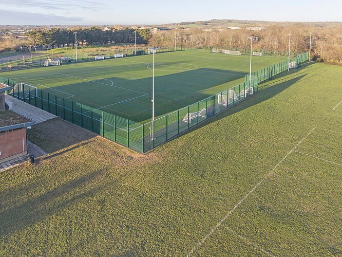 worthing palentine park 1