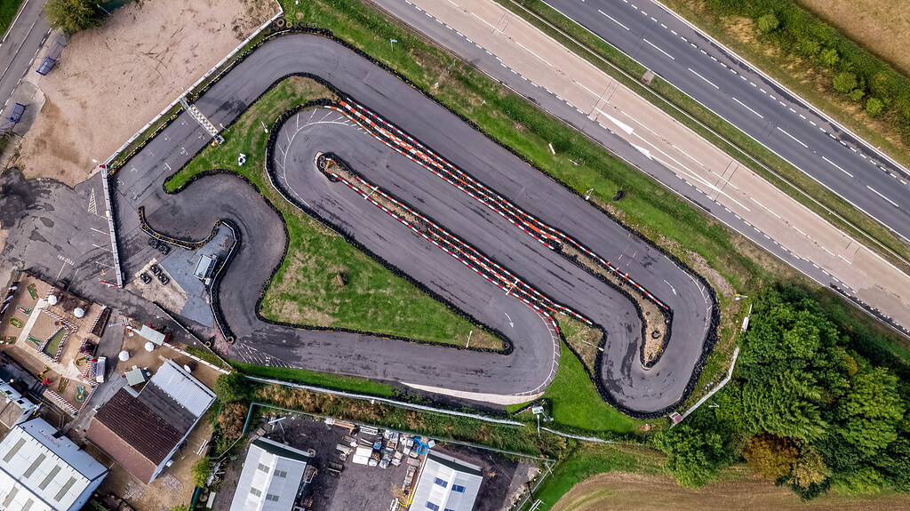 Nottingham P.O.I Photos by Drone Grey Arrows Drone Club UK