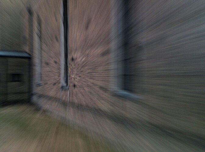LongExp