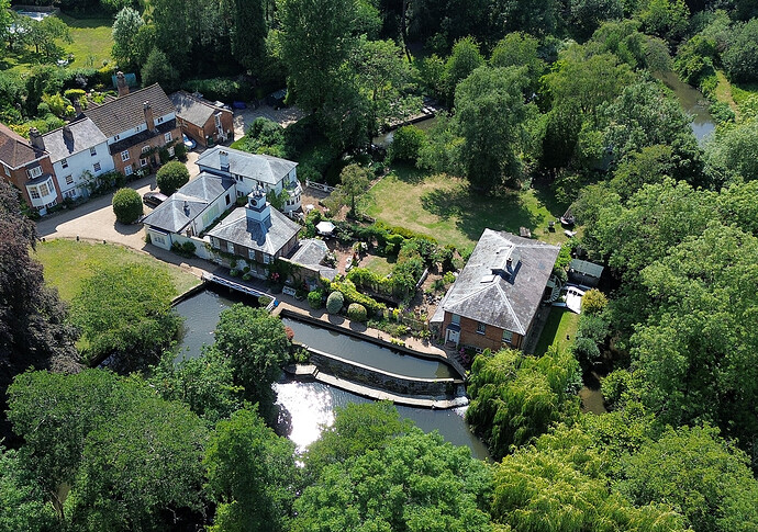 HamperMill