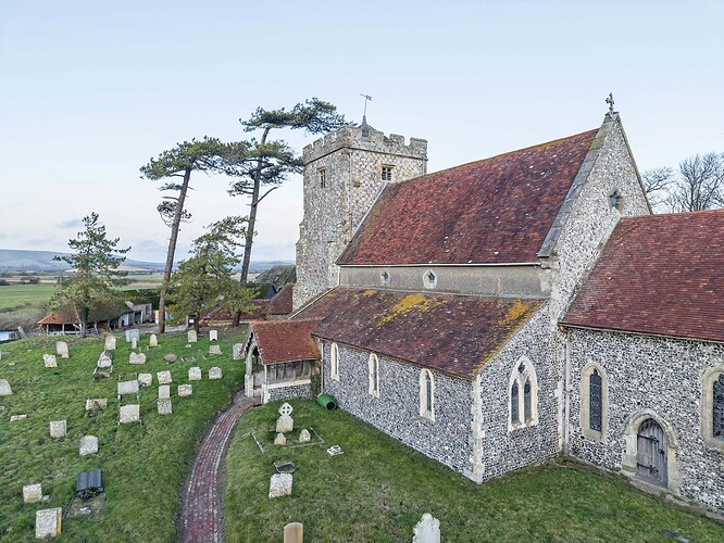 beddingham st andrews 1