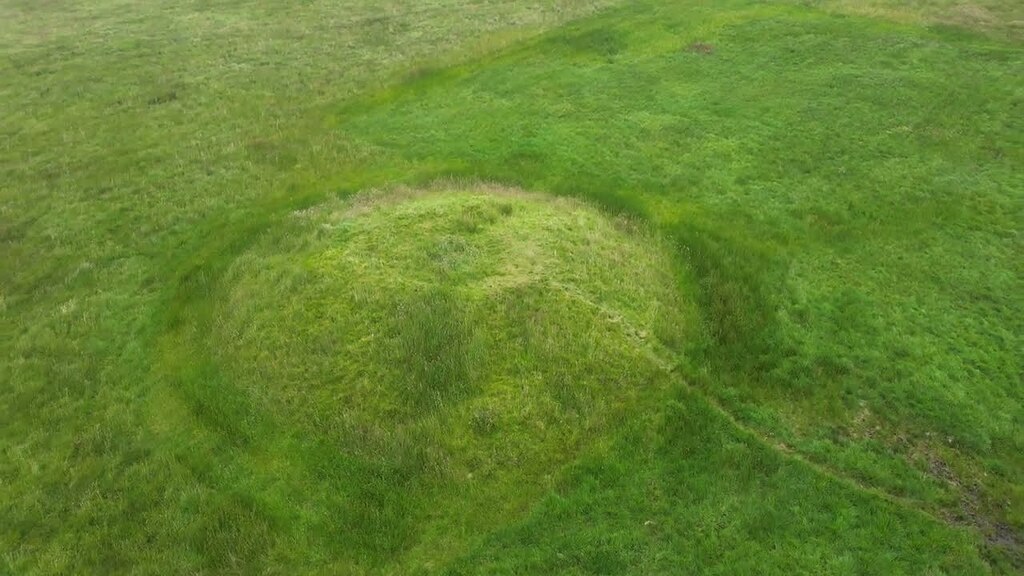 Two Barrows, Exmoor - Added to Iconic Landscapes and Ancient Sites in ...